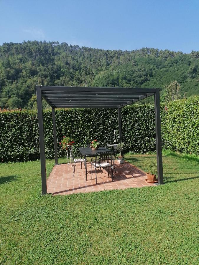 A Casa Di Patty * Lucca