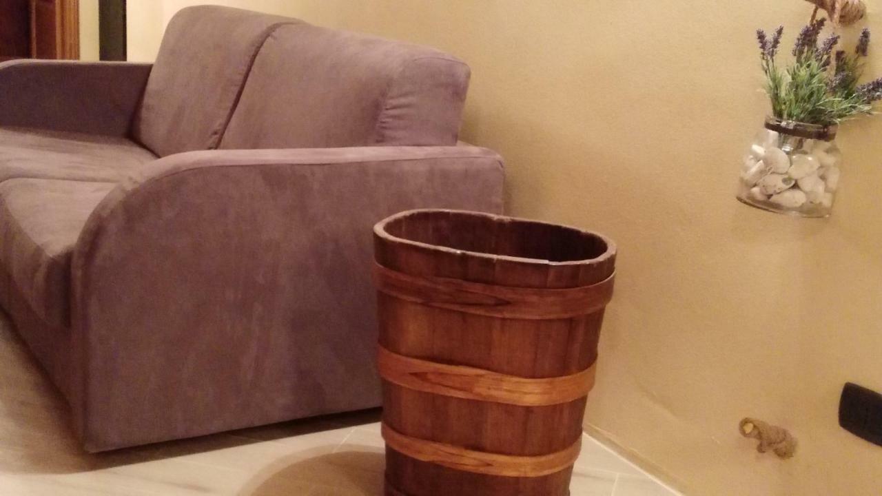A Casa Di Patty Appartamento *