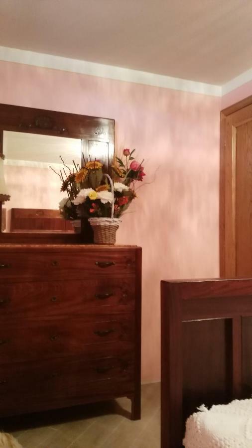 A Casa Di Patty Appartamento