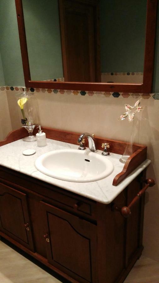 Appartamento A Casa Di Patty *