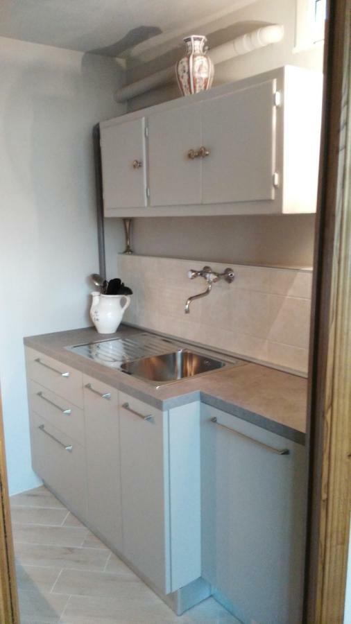 Appartamento A Casa Di Patty Lucca